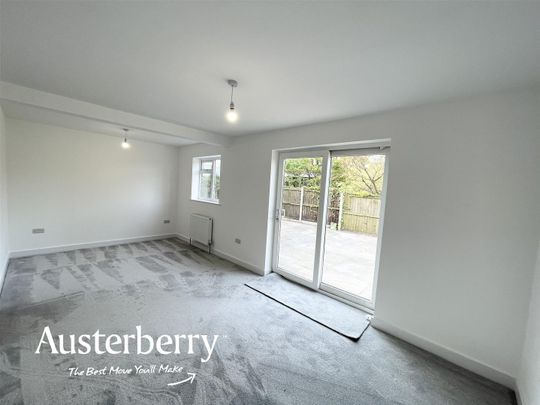 Mayneford Place, Hanford, Stoke-On-Trent - Photo 1