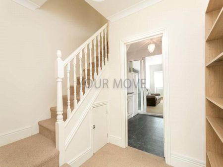 2 bedroom detached house to rent - Photo 5