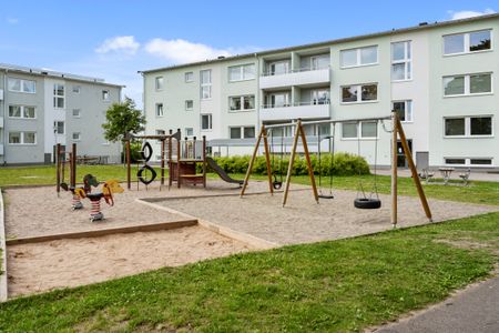 Brunnsjögatan 16 B, 77635, HEDEMORA, Sverige, Hedemora Centrum - Photo 4