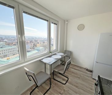 Priestranný 3 izb. byt (76 m2) / Kuzmányho / Košice – Staré Mesto - Photo 4