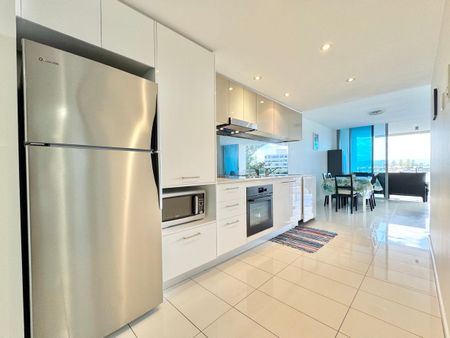 307/30-32 Paradise Island, Surfers Paradise, QLD 4217 - Photo 4