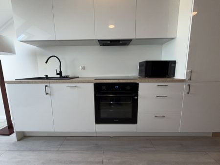 Apartament 3 sypialne plus salon w centrum WYNAJEM - Фото 5