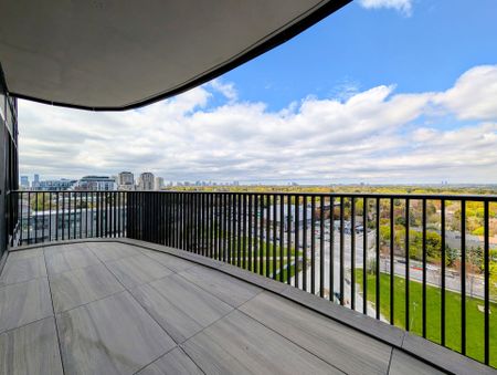 For Lease - 75 Billes Heights Unit# 1503, Toronto, Ontario - Photo 5