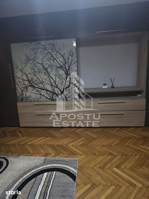 Apartament cu 2 camere de inchiriat-zona Calea Aradului - Photo 1