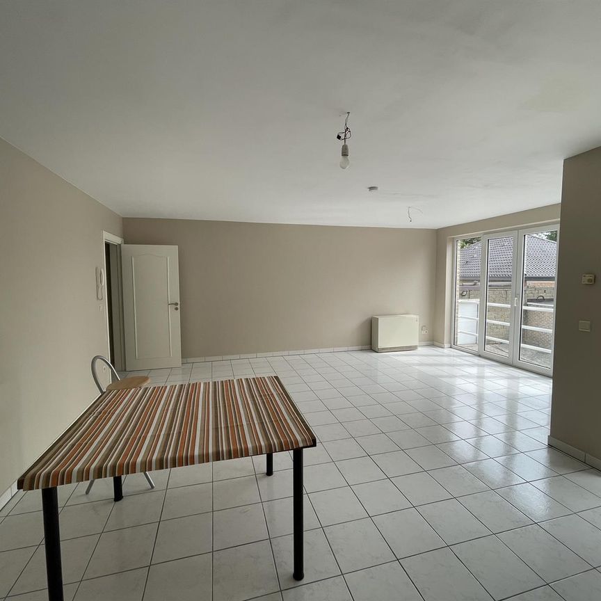 Appartement te huur in Lede met 2 slaapkamers - Foto 1