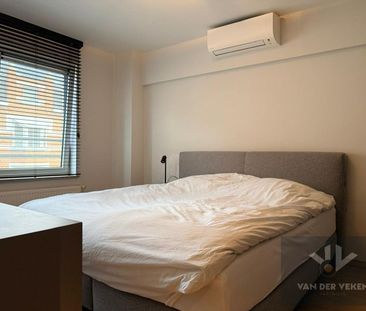 Gezellig gemeubeld 2 slaapkamer appartement - Photo 5