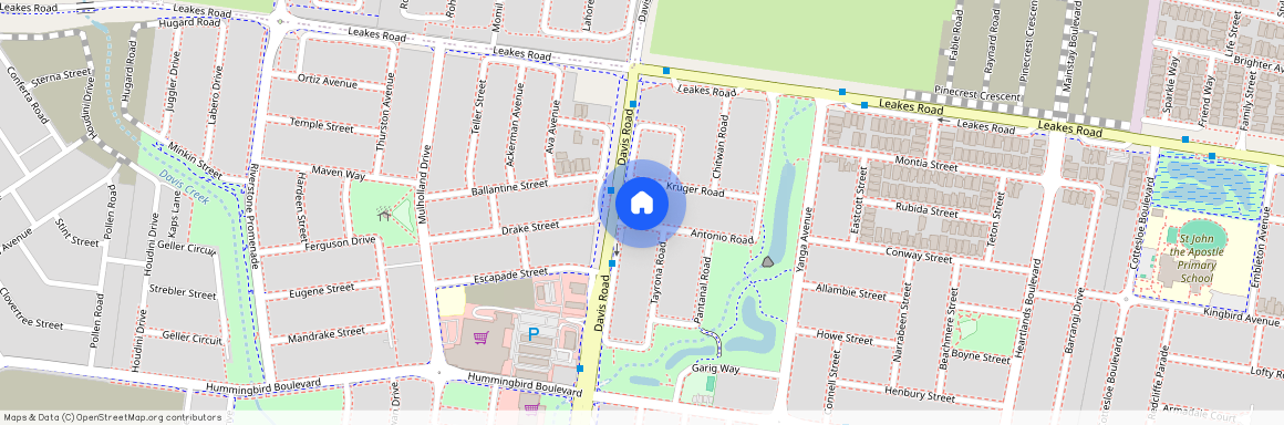 62 Antonio Road, Tarneit VIC 3029