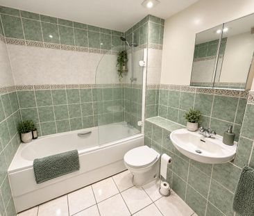 1 bedroom flat to rent - Photo 4