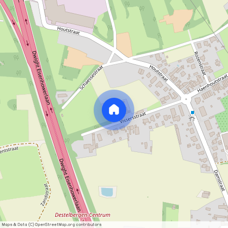 Vissersstraat 22, 9070 Destelbergen