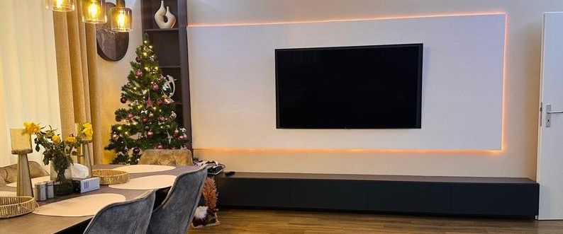 Gemütliche 2-Zi.-Whg. in Barmen- auf Wunsch zum 02.01.2026 frei - Photo 1