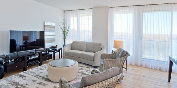 1 Bed 1 Bath E - 235 Rue Bellevue, Sherbrooke - Photo 3