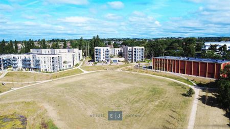 3 bedroom apartment to rent - Photo 3