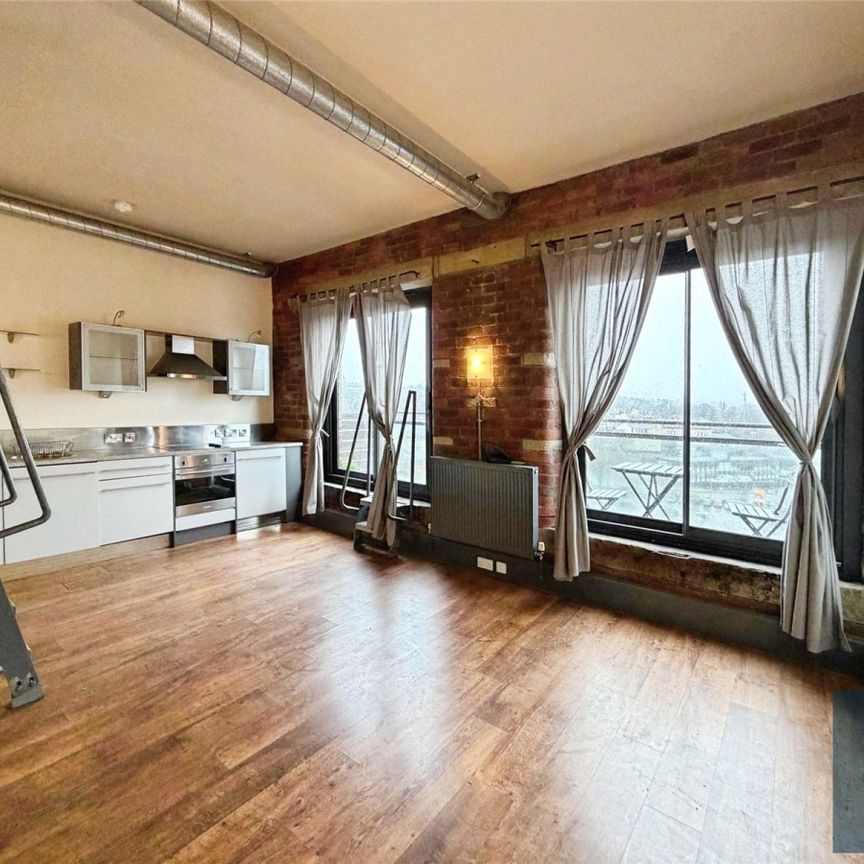 Millroyd Mill, Huddersfield Road, Brighouse, West Yorkshire, HD6 - Photo 1