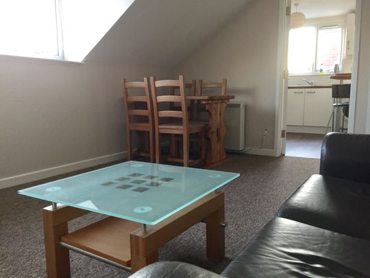 1 Bed Flat, Bishospton, BS7 - Photo 1