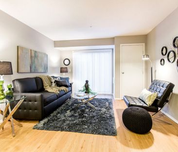 One Bedroom One Bath - Photo 4