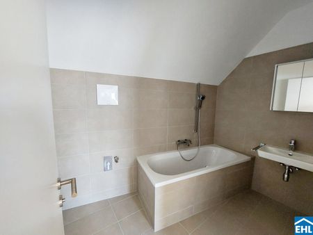 Wohnen mit Stil und Komfort – Ihr neues Zuhause in Simmering! - Photo 5