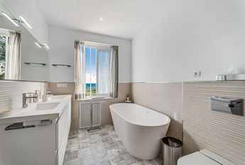 Luxury Villa for rent in Marbella, Andalusia