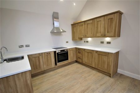 1 bedroom apartment to let - Photo 4