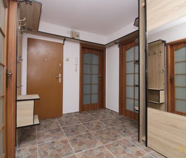 Jasne mieszkanie z balkonem | Gaj | - Zdjęcie 5