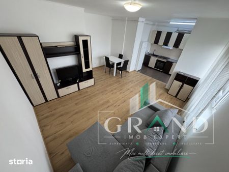 2 CAMERE | 60 MP+BALCON | PARCARE | CORNELIU COPOSU/AUTOGARĂ - Photo 5