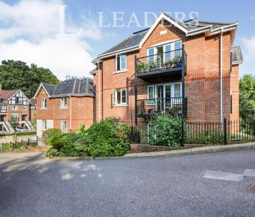 2 bedroom apartment to rent - Photo 3
