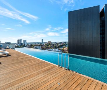 Modern 1-Bedroom Apartment in the Heart of Liverpool - Photo 5