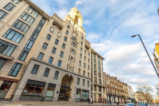 3 bedroom flat to rent - Photo 1