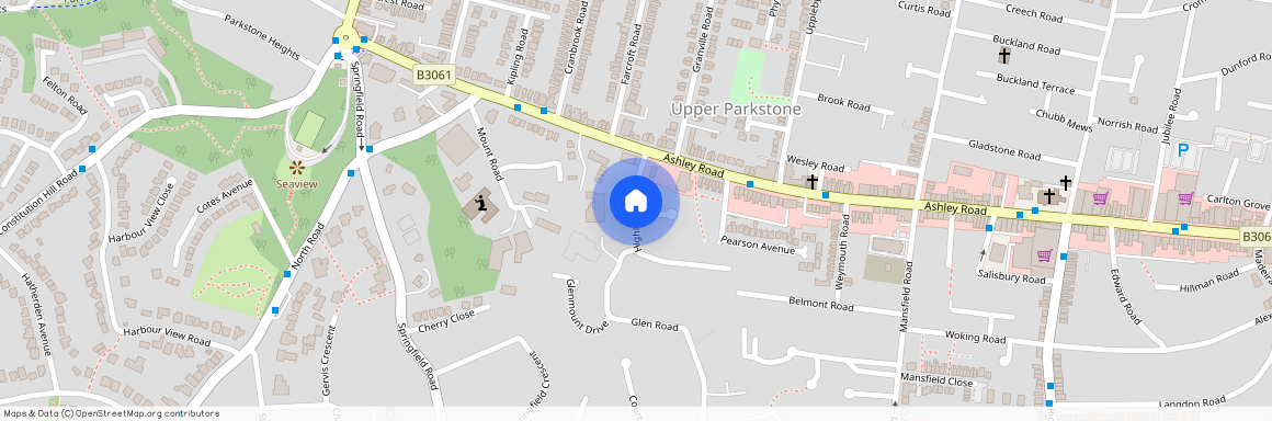 Highland Road, Poole