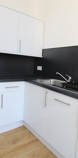 Gallowgate, Flat C2, AB25 - Photo 1