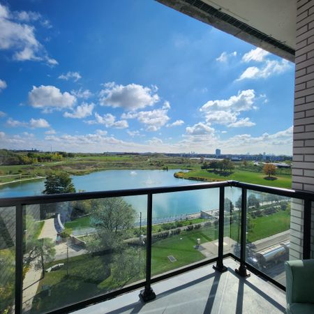 For Lease - 3100 Keele Street Unit# 910, Toronto, Ontario - Photo 3