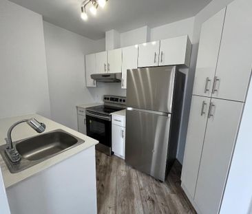 Charmant 3½ situé dans le secteur Notre-Dame-de-Grâce (NDG) - Photo 3