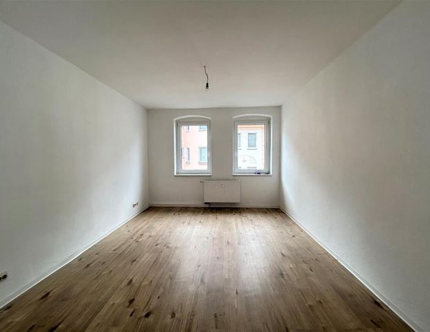 2 Monate Kaltmietfrei! 3-Zimmer mit Balkon und Einbauküche - Foto 1