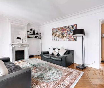 Appartement • Elysées-Madeleine - Photo 6