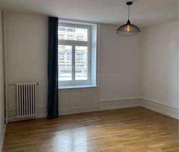 Charming 3.5-Room Apartment on Badenerstrasse, Zürich 8004 - Photo 5