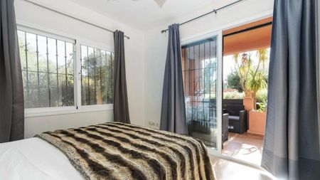 Ground Floor Apartment in Marbella - Foto 5