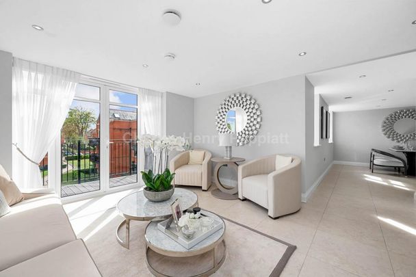 2 bedroom apartment to rent - Photo 1