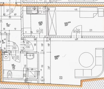 Gemütliche 2-Zimmer-Wohnung in zentraler Lage in Lambach - Photo 4