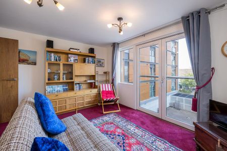 2 bedroom apartment to rent - Photo 3