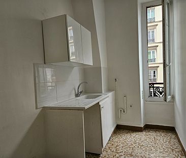 Rue du Faubourg St Denis, 75010, 1 pièces, 36.87 m2 - Photo 3