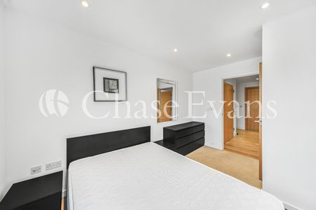 1 bedroom apartment to rent - Photo 5