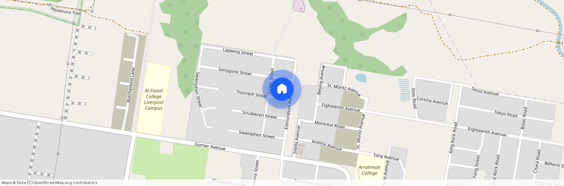 53 Thornbill Street, NSW 2179, Austral