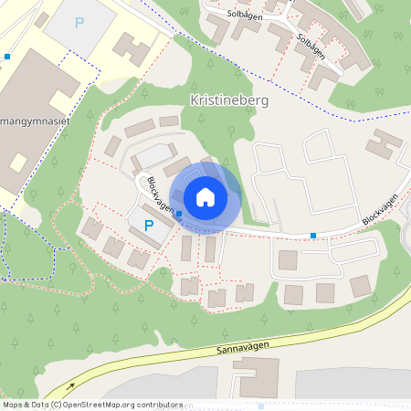 Blockvägen 34 B, 824 34, Hudiksvall