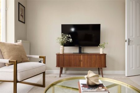 Sutherland Avenue, London, W9 flat to rent - Photo 5