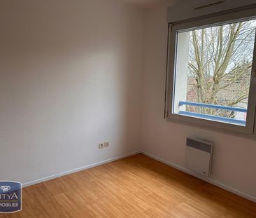 Location Appartement 2 pièces 39m² ARMENTIERES 59280 - Photo 4