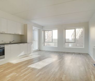 3-vær. lejlighed - Photo 3