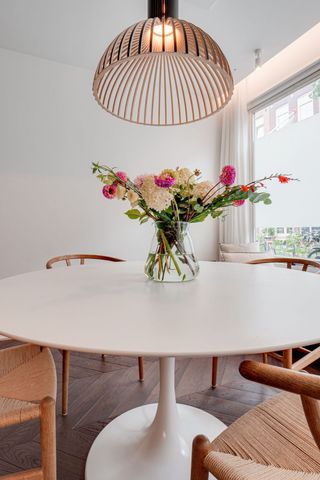 Modern 3-Room Apartment w/Garden in City Center - Photo 5