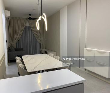 The Goodwood Residence, Kampung Kerinchi (Bangsar South) - Photo 4