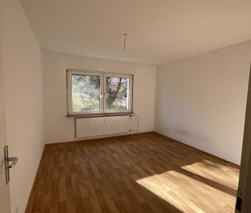 3 Zimmer-Wohnung mit neuen Laminatboden in Herscheid Müggenbruch - Photo 1