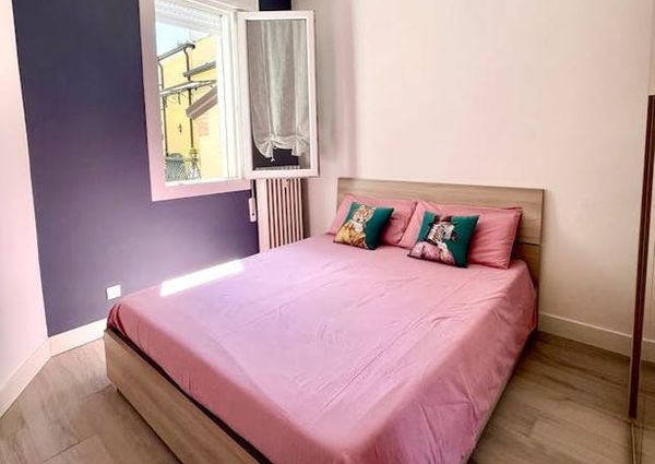 Via SantAgnese, Padova, Veneto 35139