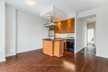 For Lease - 1121 Bay Street Unit# 709, Toronto, Ontario - Photo 5